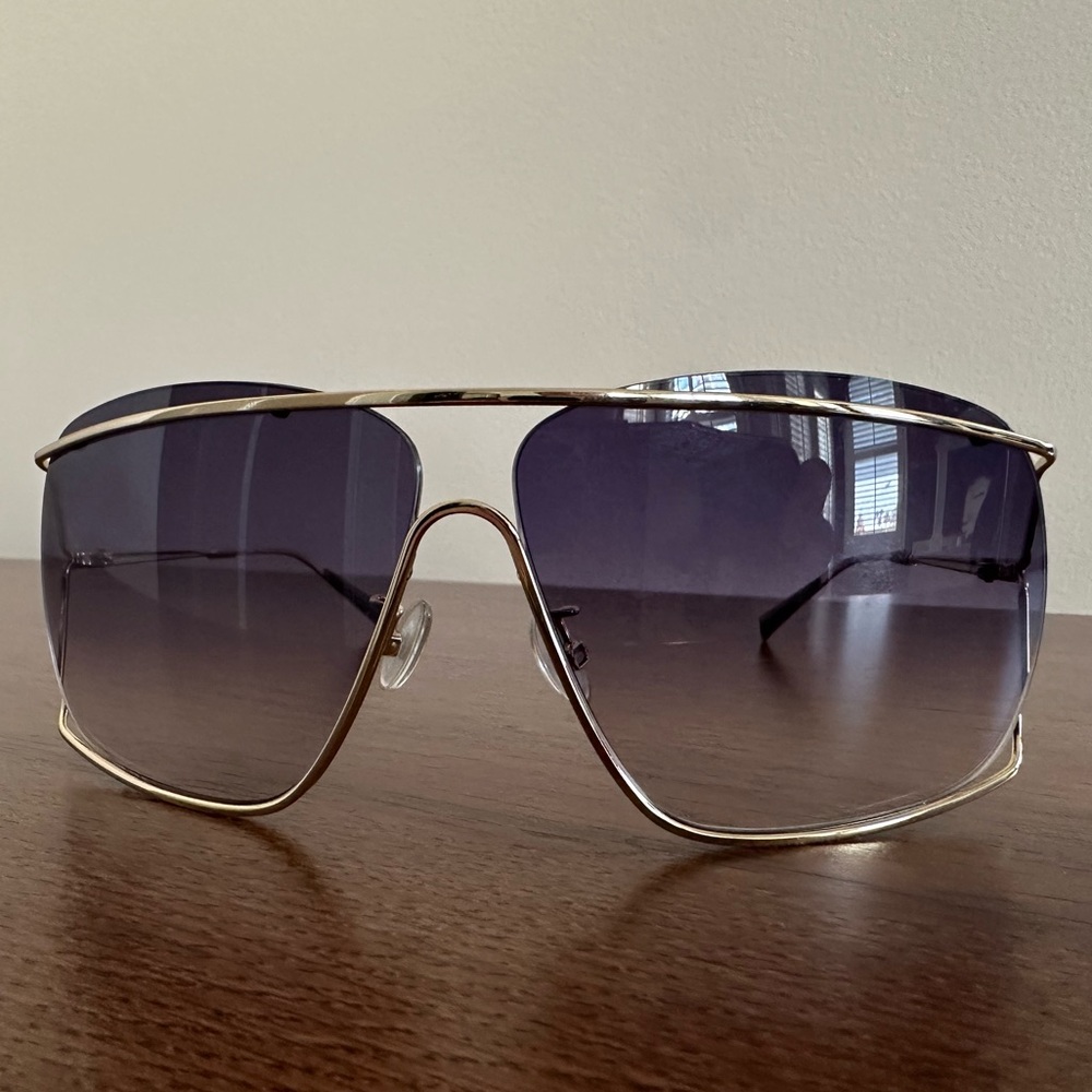 AMAZING Max Mara Designer Sunglasses